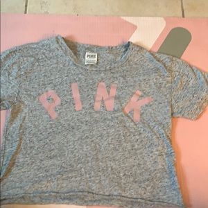 “PINK” brand shirt!